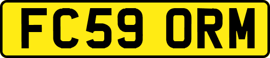 FC59ORM