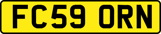 FC59ORN