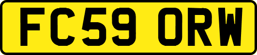 FC59ORW
