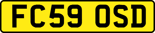 FC59OSD