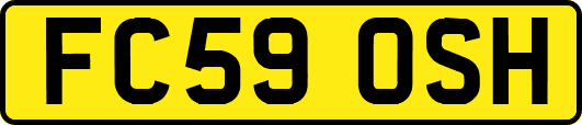 FC59OSH