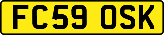 FC59OSK