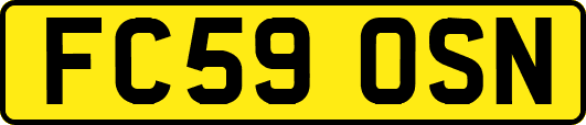 FC59OSN