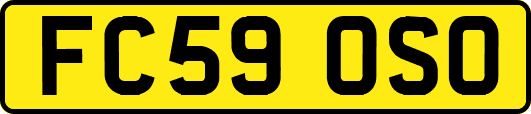 FC59OSO