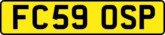 FC59OSP