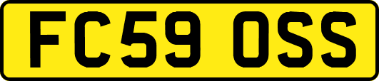 FC59OSS