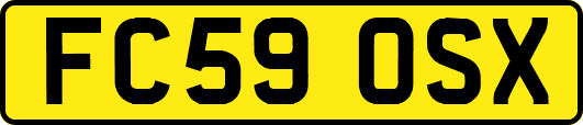 FC59OSX