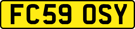 FC59OSY