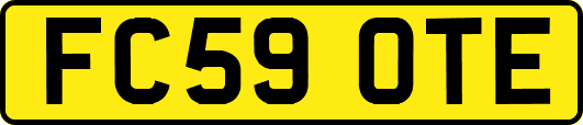 FC59OTE