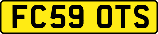 FC59OTS
