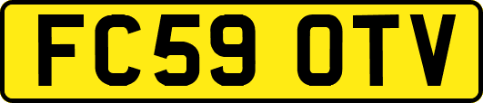 FC59OTV