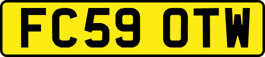 FC59OTW