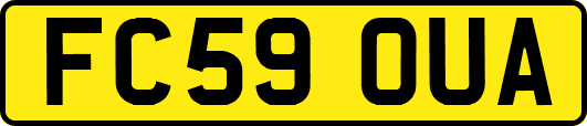 FC59OUA