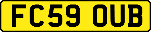 FC59OUB