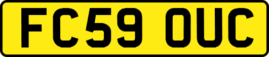 FC59OUC