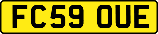 FC59OUE