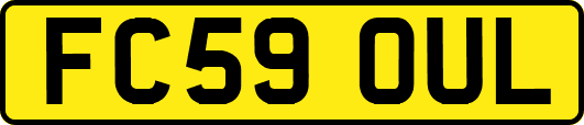 FC59OUL