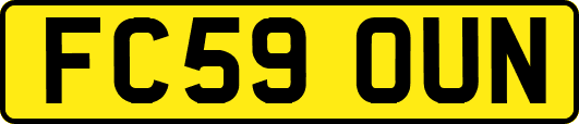 FC59OUN