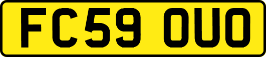 FC59OUO