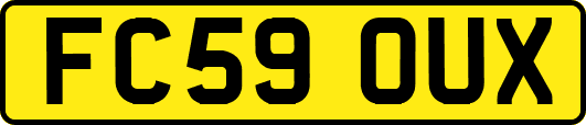 FC59OUX