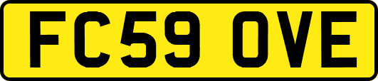 FC59OVE