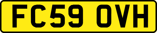 FC59OVH