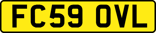FC59OVL