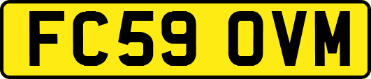 FC59OVM