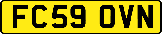 FC59OVN