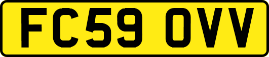 FC59OVV