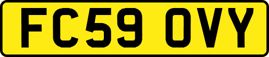 FC59OVY
