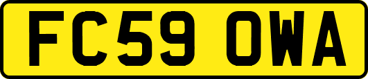 FC59OWA