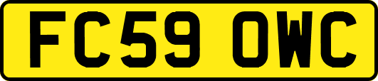 FC59OWC