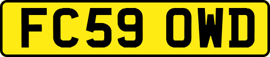 FC59OWD