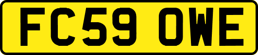FC59OWE