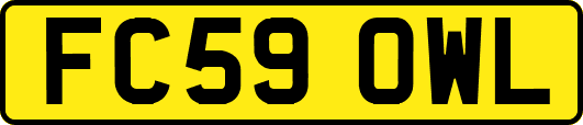 FC59OWL