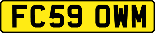 FC59OWM