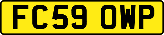FC59OWP