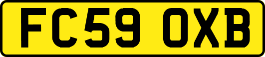 FC59OXB