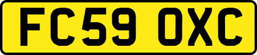 FC59OXC
