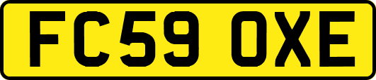 FC59OXE