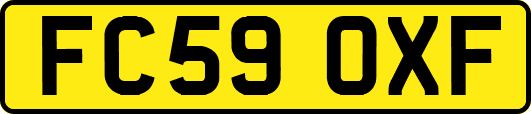 FC59OXF
