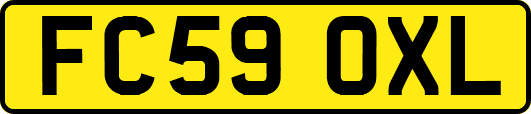 FC59OXL