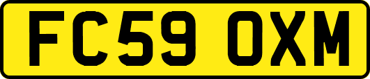 FC59OXM