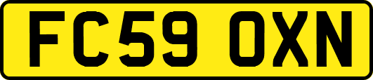 FC59OXN