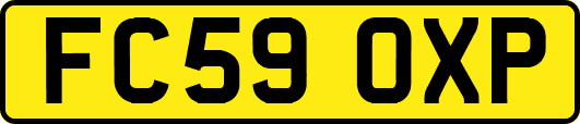 FC59OXP