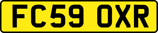 FC59OXR