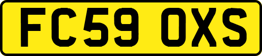 FC59OXS