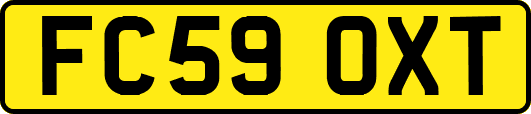FC59OXT