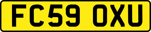 FC59OXU